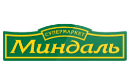 Сеть миндаль. Сеть магазинов миндаль. Миндаль логотип. Магазин миндаль Тольятти.